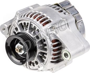 Denso DAN1357 - Ģenerators www.autospares.lv