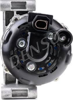 Denso DAN1310 - Ģenerators www.autospares.lv