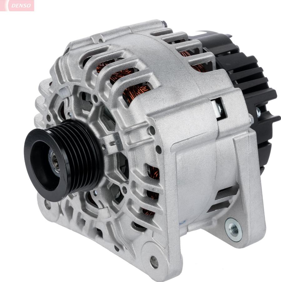 Denso DAN3026 - Ģenerators www.autospares.lv