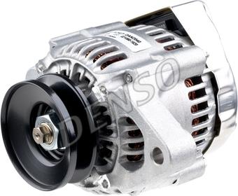 Denso DAN2040 - Генератор www.autospares.lv