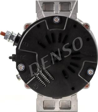 Denso DAN2004 - Ģenerators www.autospares.lv