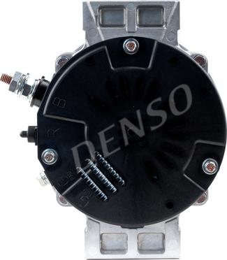 Denso DAN2005 - Ģenerators www.autospares.lv