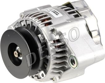 Denso DAN2014 - Ģenerators www.autospares.lv