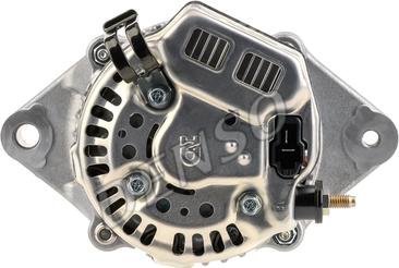 Denso DAN2018 - Alternator www.autospares.lv