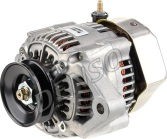 Denso DAN2017 - Alternator www.autospares.lv