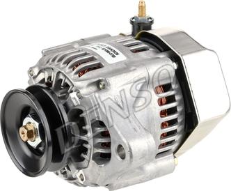 Denso DAN2026 - Генератор www.autospares.lv