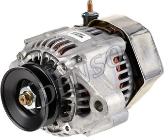 Denso DAN2027 - Alternator www.autospares.lv