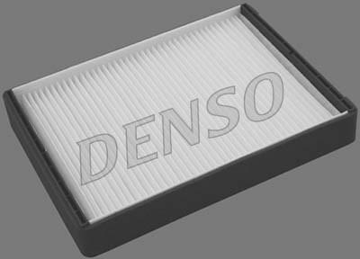 Denso DCF410P - Filtrs, Salona telpas gaiss www.autospares.lv