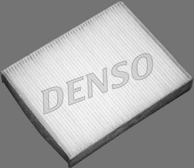 Denso DCF478P - Filtrs, Salona telpas gaiss www.autospares.lv