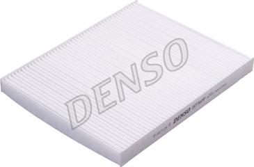 Denso DCF569P - Filter, interior air www.autospares.lv