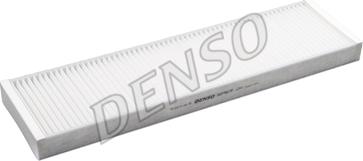 Denso DCF567P - Filtrs, Salona telpas gaiss www.autospares.lv