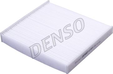 Denso DCF589P - Filtrs, Salona telpas gaiss www.autospares.lv