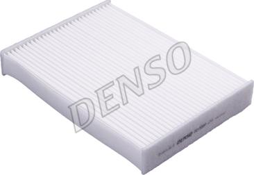 Denso DCF588P - Filtrs, Salona telpas gaiss www.autospares.lv