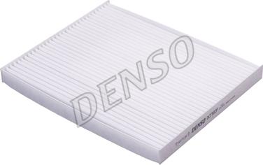 Denso DCF582P - Filtrs, Salona telpas gaiss www.autospares.lv