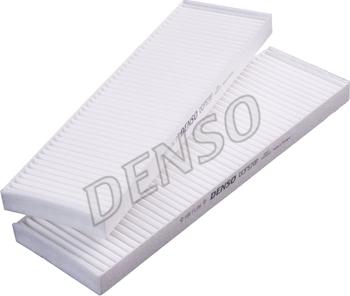 Denso DCF570P - Filter, interior air www.autospares.lv