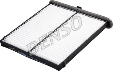 Denso DCF578P - Filtrs, Salona telpas gaiss www.autospares.lv