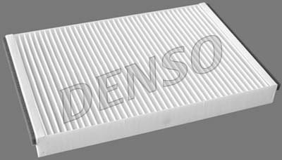 Denso DCF476P - Filter, interior air www.autospares.lv