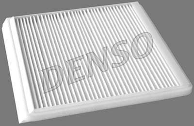 Denso DCF018P - Filtrs, Salona telpas gaiss www.autospares.lv