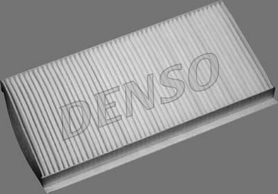 Denso DCF474P - Filtrs, Salona telpas gaiss www.autospares.lv