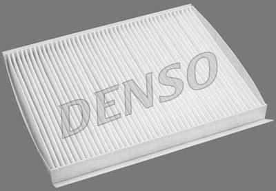 Denso DCF497P - Filter, interior air www.autospares.lv