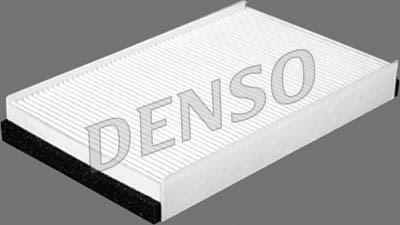 Denso DCF083P - Filter, interior air www.autospares.lv