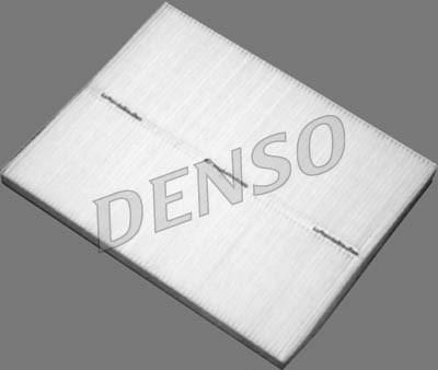 Denso DCF036P - Filtrs, Salona telpas gaiss autospares.lv