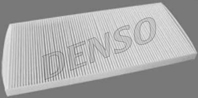 Denso DCF030P - Filtrs, Salona telpas gaiss www.autospares.lv