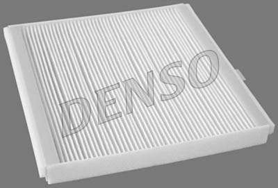 Denso DCF038P - Filtrs, Salona telpas gaiss www.autospares.lv