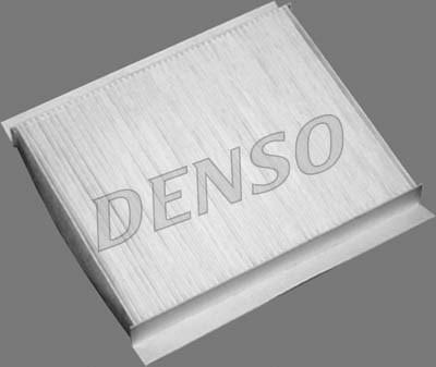 Denso DCF513P - Filtrs, Salona telpas gaiss www.autospares.lv