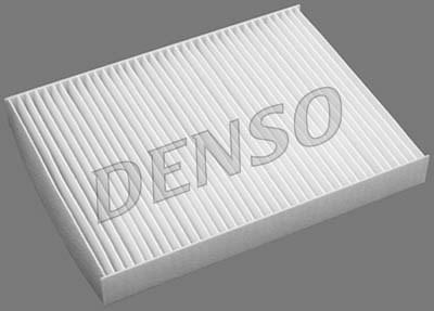 Denso DCF504P - Filter, interior air www.autospares.lv