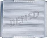 Denso DCF510P - Filtrs, Salona telpas gaiss www.autospares.lv