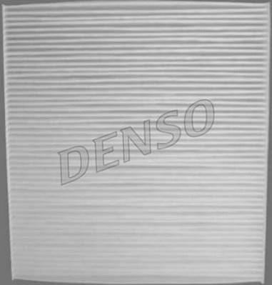 Denso DCF193P - Filtrs, Salona telpas gaiss www.autospares.lv