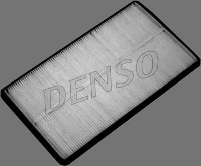 Denso DCF197K - Filtrs, Salona telpas gaiss www.autospares.lv