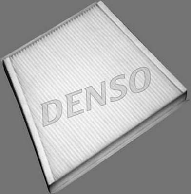 Denso DCF144P - Filtrs, Salona telpas gaiss www.autospares.lv