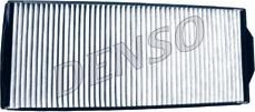 Denso DCF147P - Filtrs, Salona telpas gaiss www.autospares.lv