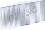 Denso DCF113P - Filtrs, Salona telpas gaiss www.autospares.lv