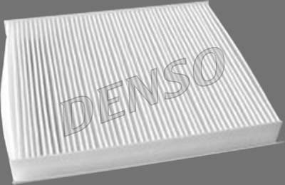 Denso DCF112P - Filter, interior air www.autospares.lv