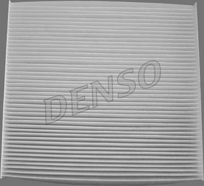 Denso DCF480P - Filter, interior air www.autospares.lv