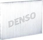 Denso DCF123P - Filtrs, Salona telpas gaiss www.autospares.lv