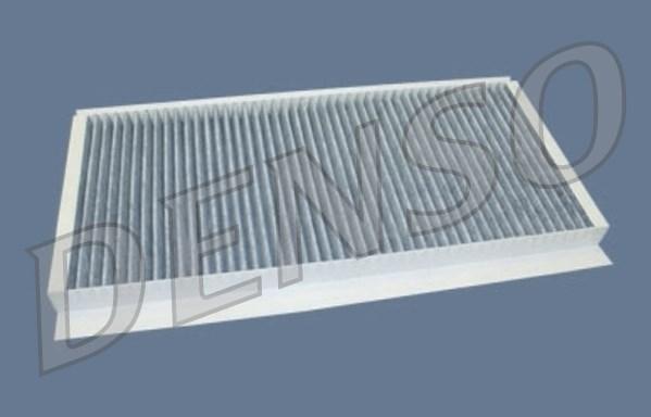 Denso DCF340K - Filter, interior air www.autospares.lv