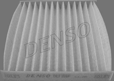 Denso DCF356P - Filtrs, Salona telpas gaiss www.autospares.lv