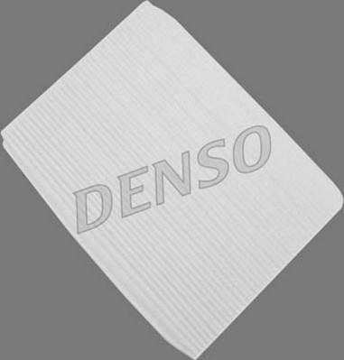 Denso DCF509P - Filtrs, Salona telpas gaiss www.autospares.lv