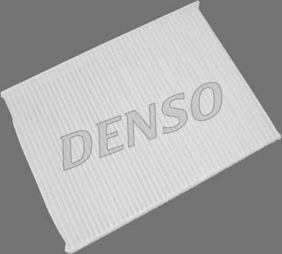 Denso DCF489P - Filtrs, Salona telpas gaiss www.autospares.lv