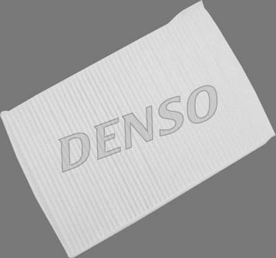 Denso DCF368P - Filtrs, Salona telpas gaiss www.autospares.lv