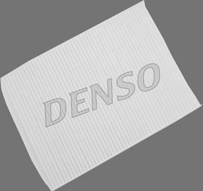 Denso DCF367P - Filtrs, Salona telpas gaiss www.autospares.lv