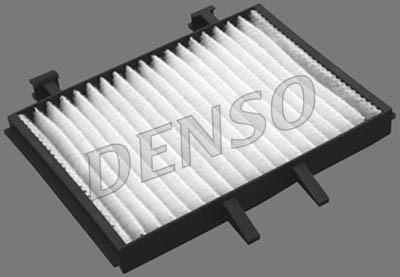 Denso DCF309P - Filtrs, Salona telpas gaiss www.autospares.lv