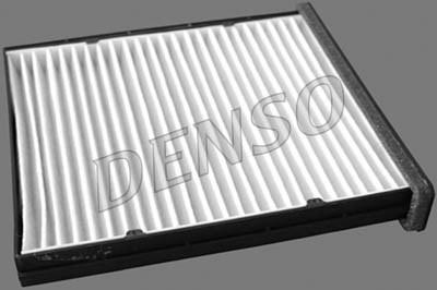 Denso DCF304P - Filtrs, Salona telpas gaiss www.autospares.lv