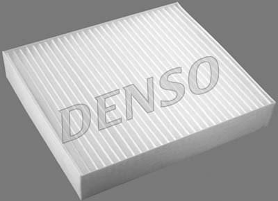 Denso DCF305P - Filtrs, Salona telpas gaiss www.autospares.lv