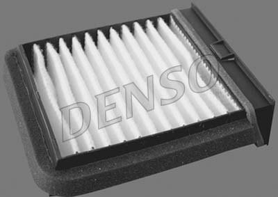 Denso DCF302P - Filtrs, Salona telpas gaiss www.autospares.lv