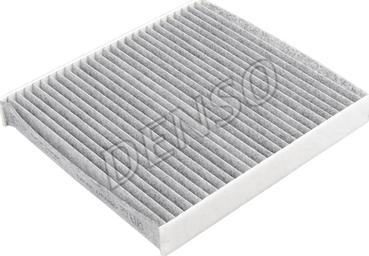 Denso DCF389K - Filtrs, Salona telpas gaiss www.autospares.lv